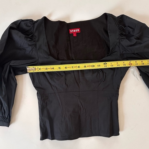 Staud Lana top - Picture 14 of 16